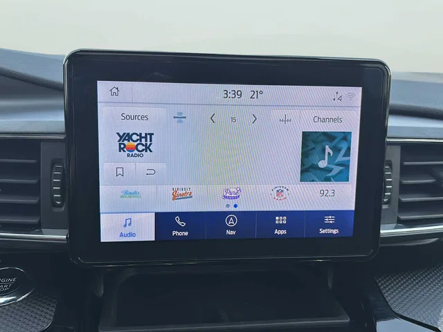 SEMINUEVOS FORD Explorer a Estados en autogozo