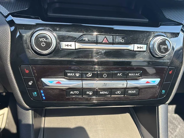 SEMINUEVOS FORD Explorer a Estados en autogozo