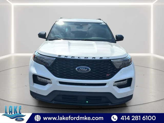 SEMINUEVOS FORD Explorer a Estados en autogozo