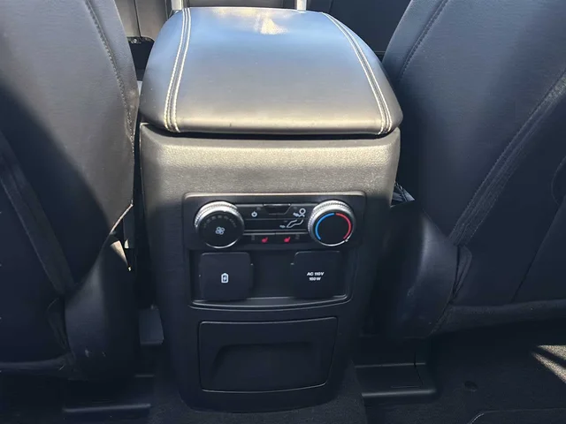SEMINUEVOS FORD Explorer a Estados en autogozo