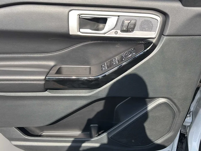 SEMINUEVOS FORD Explorer a Estados en autogozo