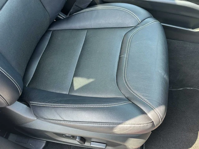 SEMINUEVOS FORD Explorer a Estados en autogozo