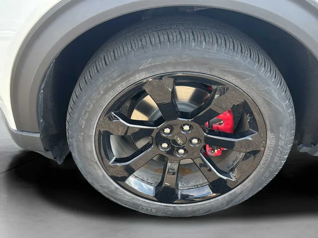 SEMINUEVOS FORD Explorer a Estados en autogozo
