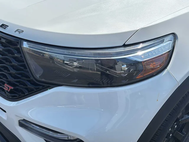 SEMINUEVOS FORD Explorer a Estados en autogozo