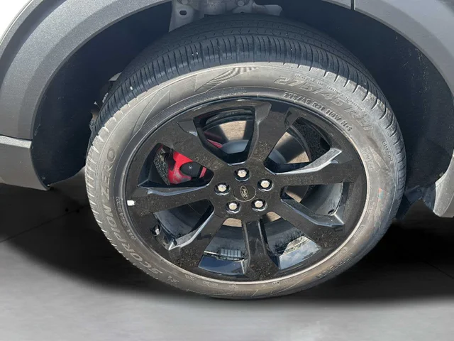 SEMINUEVOS FORD Explorer a Estados en autogozo