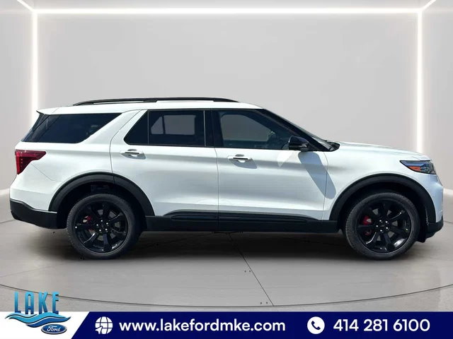 SEMINUEVOS FORD Explorer a Estados en autogozo