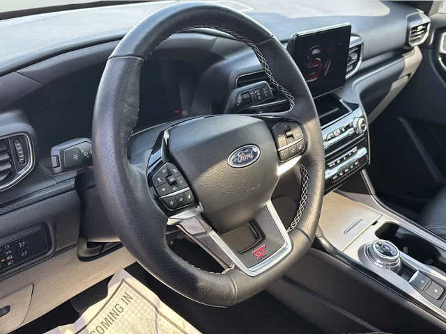 SEMINUEVOS FORD Explorer a Estados en autogozo