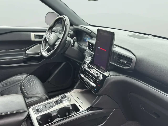 SEMINUEVOS FORD Explorer a Estados en autogozo