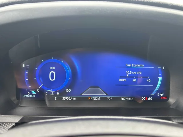 SEMINUEVOS FORD Explorer a Estados en autogozo
