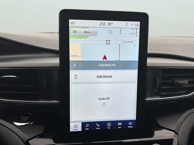 SEMINUEVOS FORD Explorer a Estados en autogozo