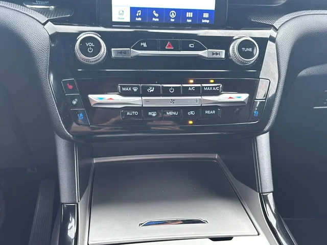SEMINUEVOS FORD Explorer a Estados en autogozo