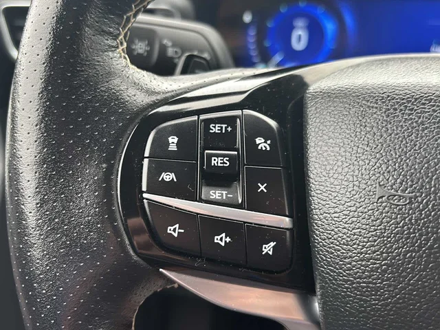 SEMINUEVOS FORD Explorer a Estados en autogozo