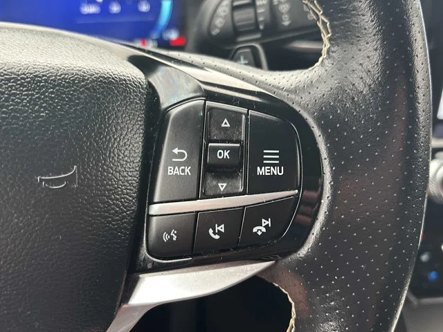 SEMINUEVOS FORD Explorer a Estados en autogozo