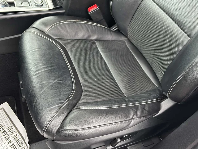 SEMINUEVOS FORD Explorer a Estados en autogozo