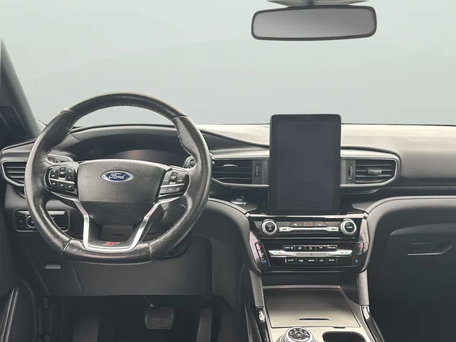 SEMINUEVOS FORD Explorer a Estados en autogozo