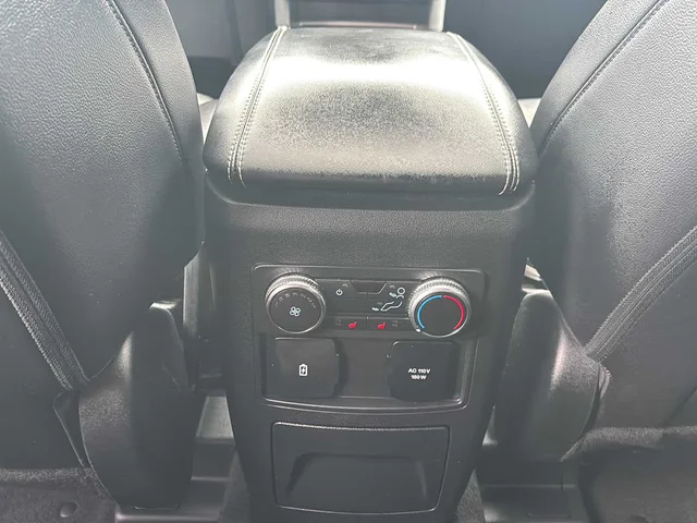 SEMINUEVOS FORD Explorer a Estados en autogozo