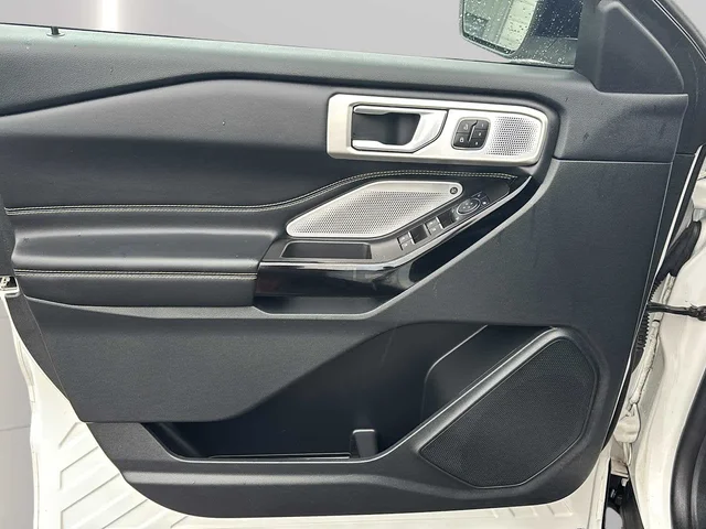 SEMINUEVOS FORD Explorer a Estados en autogozo
