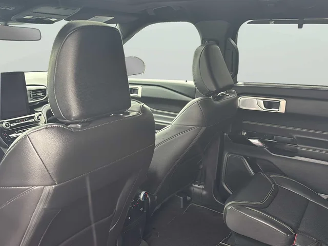 SEMINUEVOS FORD Explorer a Estados en autogozo