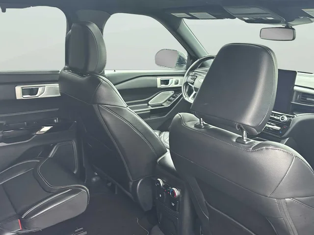 SEMINUEVOS FORD Explorer a Estados en autogozo