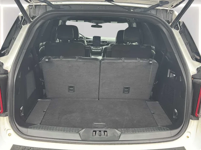 SEMINUEVOS FORD Explorer a Estados en autogozo
