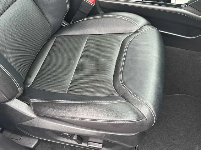 SEMINUEVOS FORD Explorer a Estados en autogozo