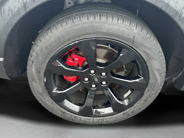 SEMINUEVOS FORD Explorer a Estados en autogozo