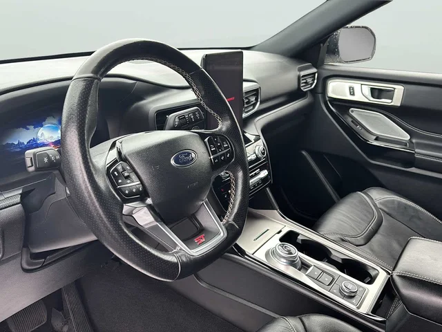 SEMINUEVOS FORD Explorer a Estados en autogozo