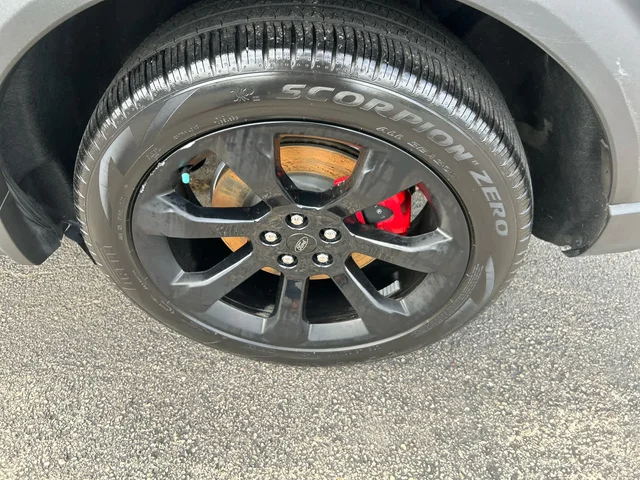 SEMINUEVOS FORD Explorer a Estados en autogozo