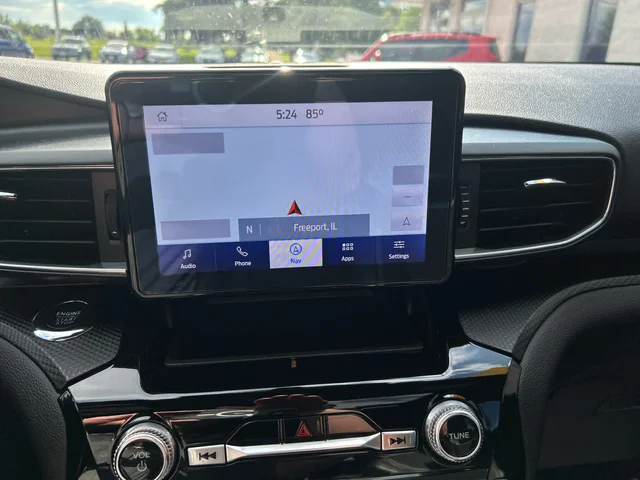 SEMINUEVOS FORD Explorer a Estados en autogozo