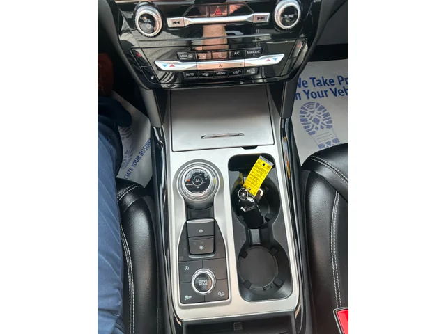 SEMINUEVOS FORD Explorer a Estados en autogozo