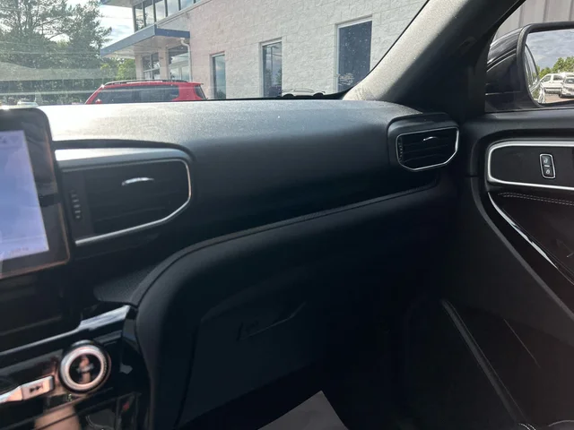 SEMINUEVOS FORD Explorer a Estados en autogozo