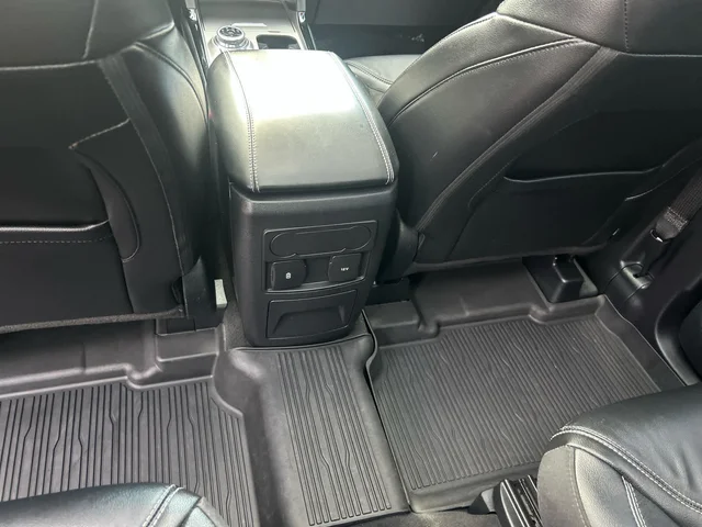 SEMINUEVOS FORD Explorer a Estados en autogozo