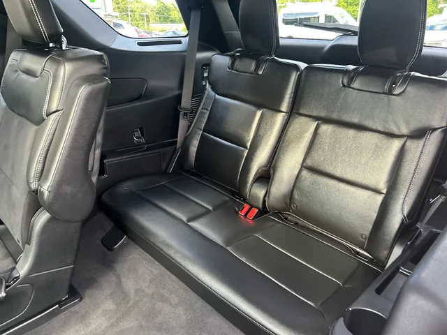 SEMINUEVOS FORD Explorer a Estados en autogozo