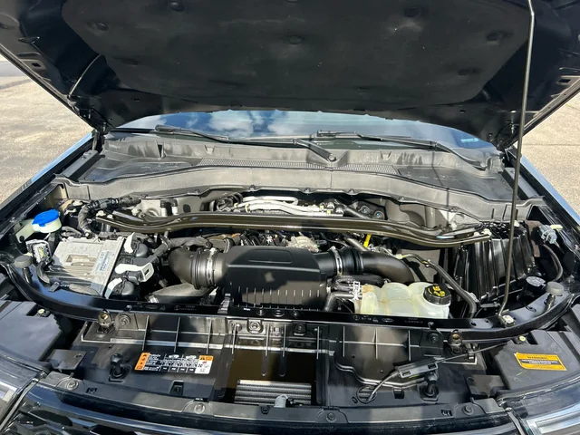 SEMINUEVOS FORD Explorer a Estados en autogozo
