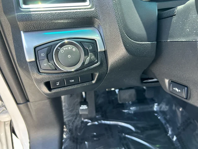 SEMINUEVOS FORD Explorer a Estados en autogozo