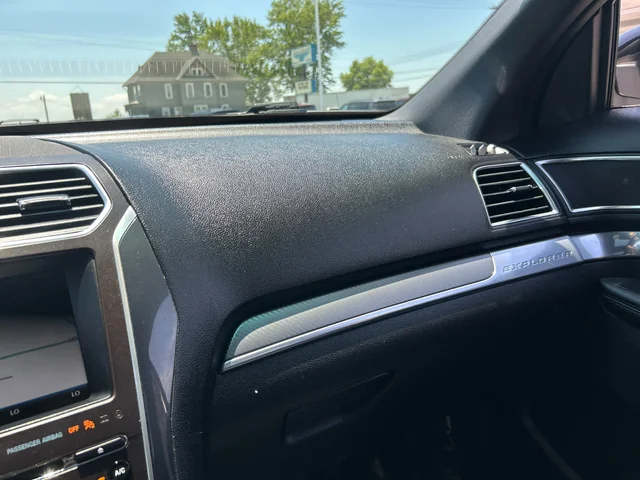 SEMINUEVOS FORD Explorer a Estados en autogozo