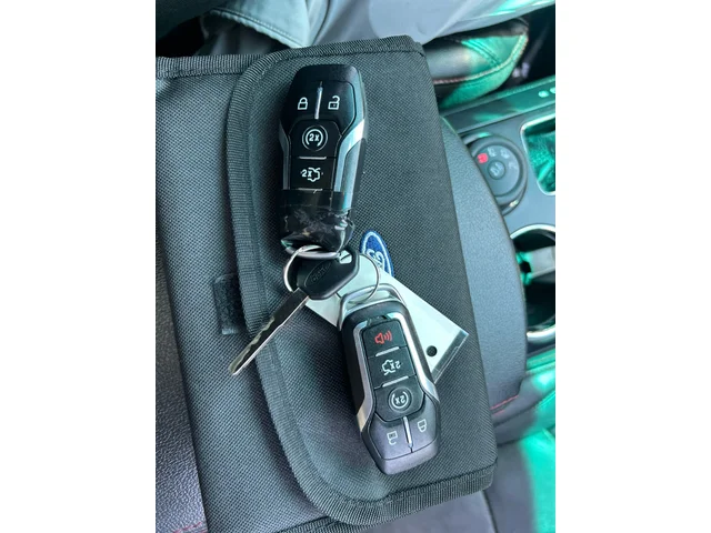 SEMINUEVOS FORD Explorer a Estados en autogozo