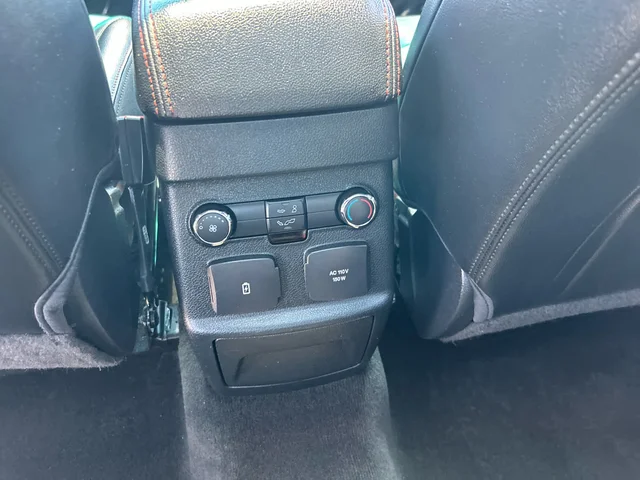 SEMINUEVOS FORD Explorer a Estados en autogozo
