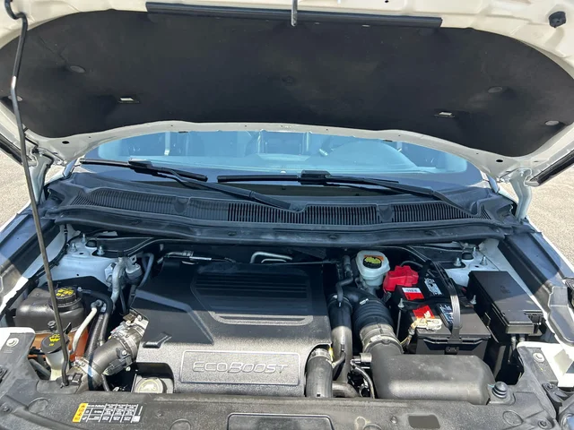 SEMINUEVOS FORD Explorer a Estados en autogozo