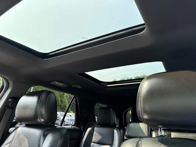 SEMINUEVOS FORD Explorer a Estados en autogozo