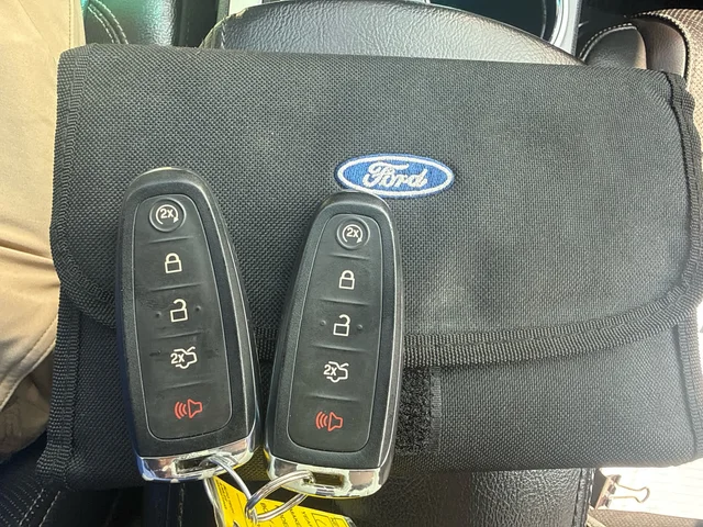 SEMINUEVOS FORD Explorer a Estados en autogozo
