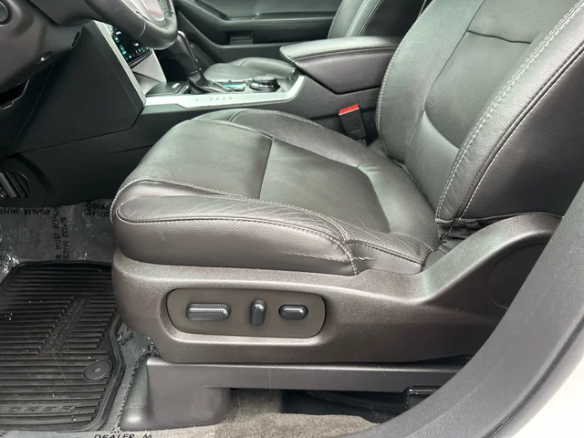 SEMINUEVOS FORD Explorer a Estados en autogozo