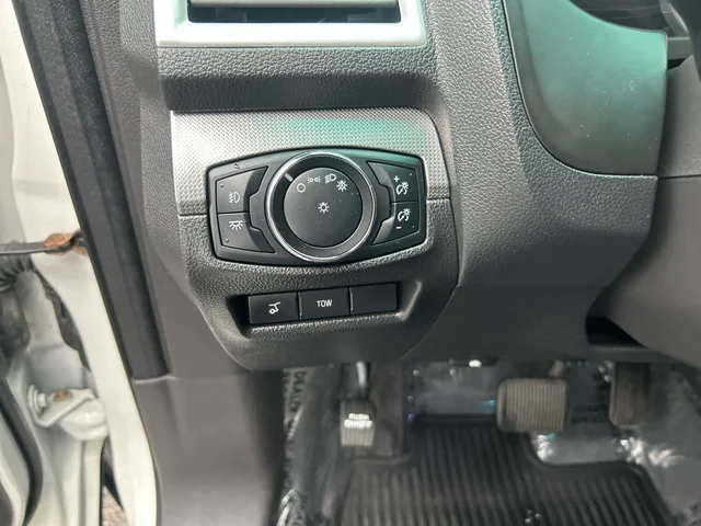 SEMINUEVOS FORD Explorer a Estados en autogozo
