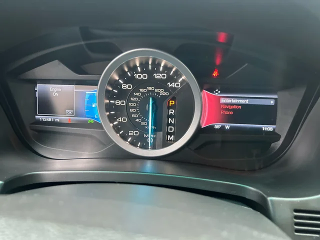 SEMINUEVOS FORD Explorer a Estados en autogozo