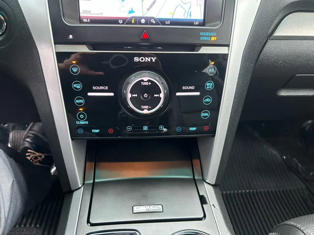 SEMINUEVOS FORD Explorer a Estados en autogozo