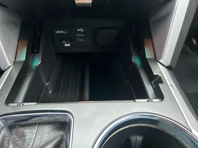SEMINUEVOS FORD Explorer a Estados en autogozo