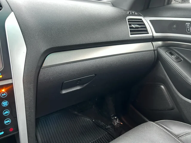 SEMINUEVOS FORD Explorer a Estados en autogozo