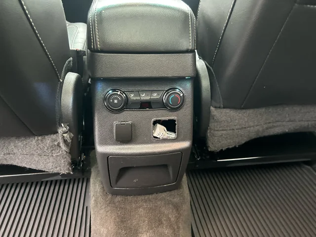 SEMINUEVOS FORD Explorer a Estados en autogozo