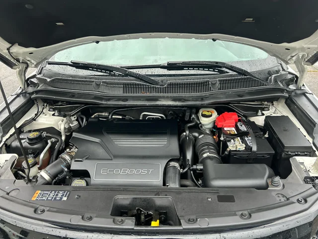 SEMINUEVOS FORD Explorer a Estados en autogozo