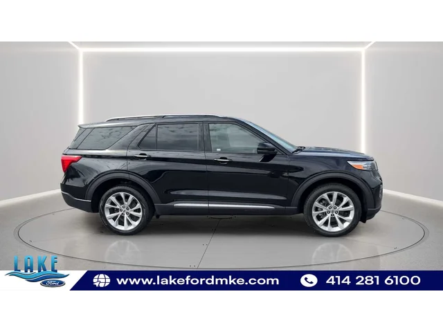 SEMINUEVOS FORD Explorer a Estados en autogozo